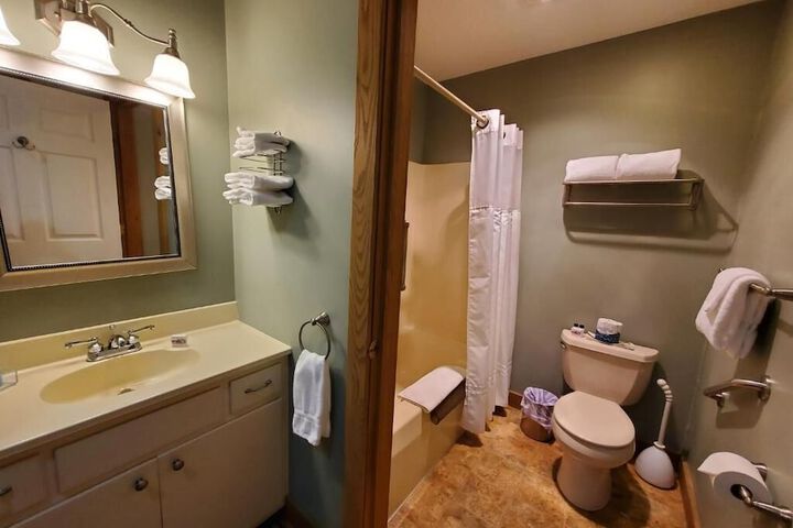 The Barn Inn Bed and Breakfast