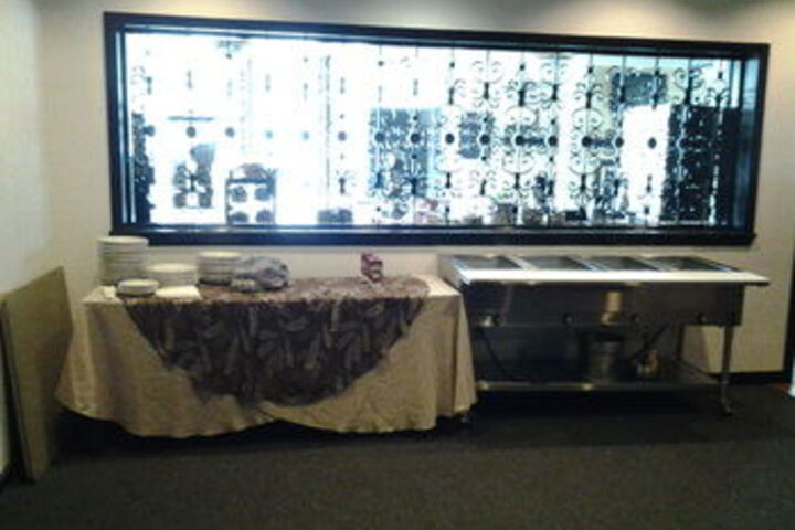 Hanover Hotel & Banquet Center