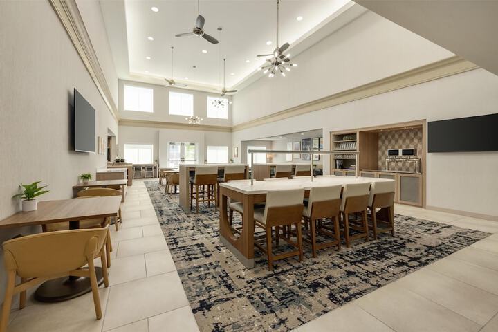 Homewood Suites by Hilton Denver West Lakewood