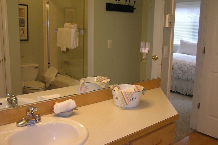 Keystone Vacation Rentals Village at North Pointe