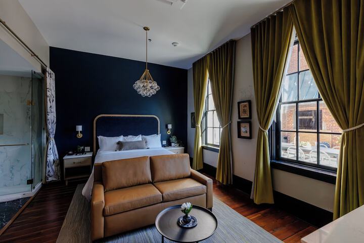 Hotel Trundle