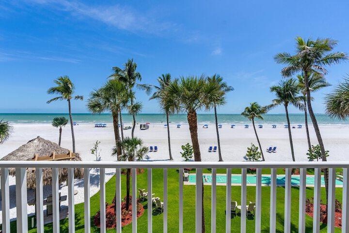 Best Western Plus Beach Resort