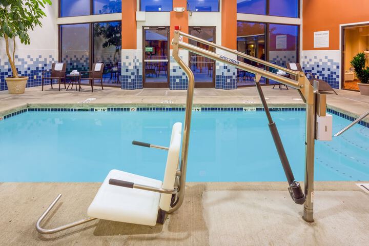 Pool 5 of 46