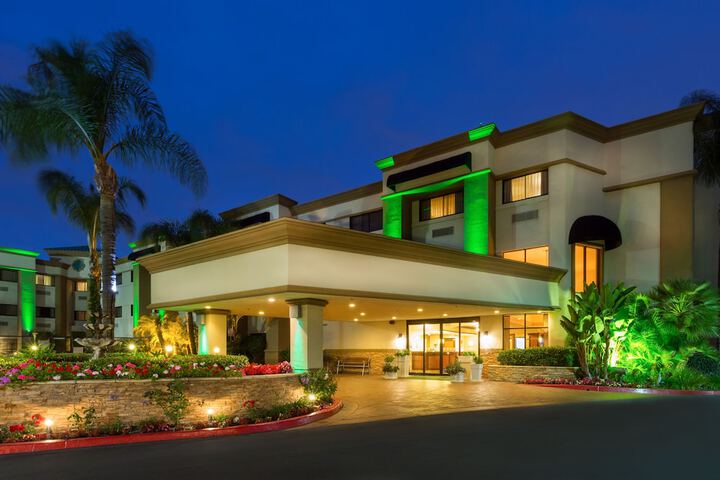 Holiday Inn Santa Ana-Orange Co. Arpt by IHG