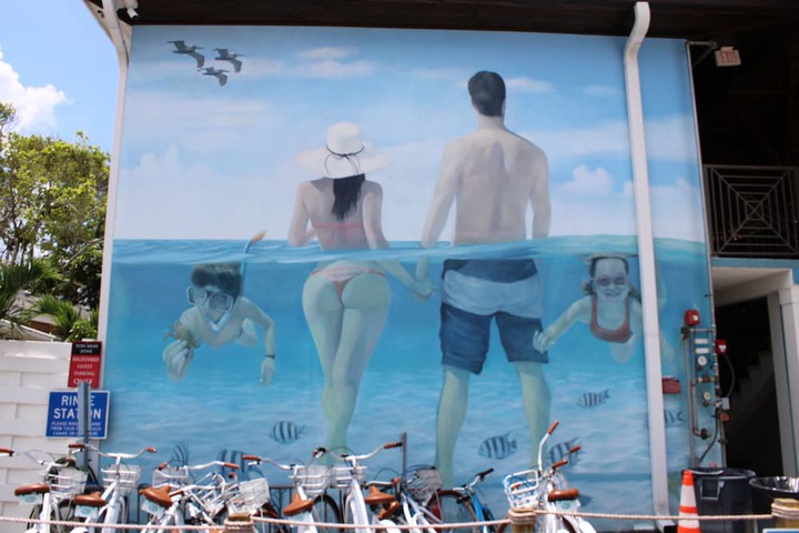 Beach 90 of 100