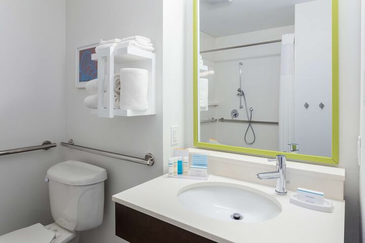 Hampton Inn & Suites Orlando Intl Dr N