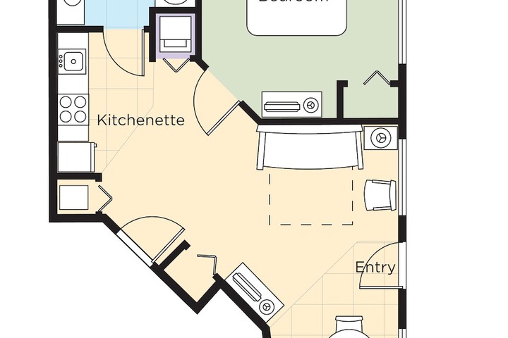 Room 15 of 26