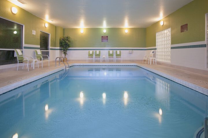 Pool 6 of 28