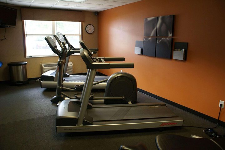 Health and Fitness 30 of 33