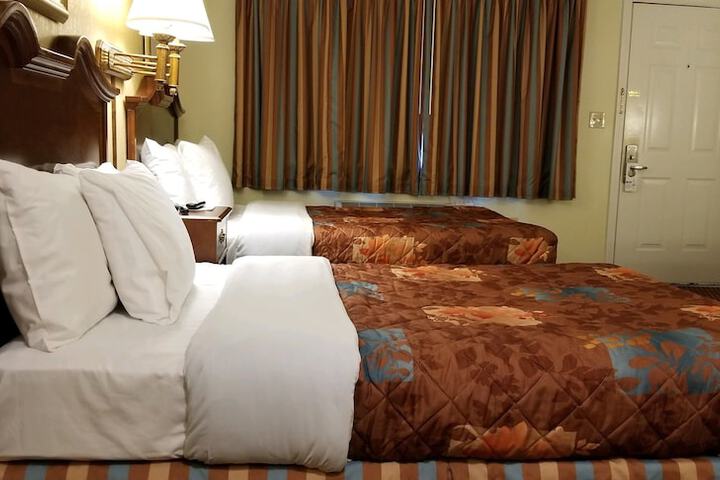 Scottish Inn Sturbridge