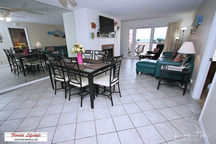 Beach Cottage 2204
