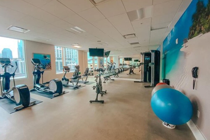 Health and Fitness 26 of 29