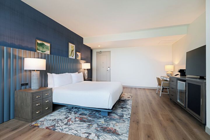 Hotel Indigo Asheville Downtown by IHG