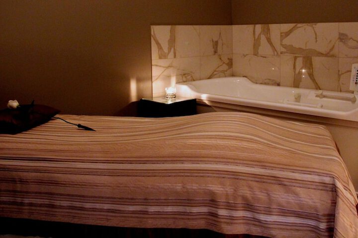 The Magnolia Hotel and Spa