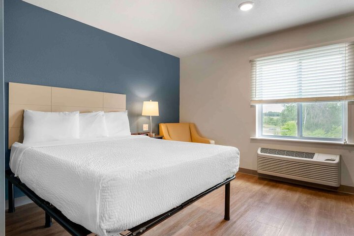 Extended Stay America Suites - St. Paul - Woodbury
