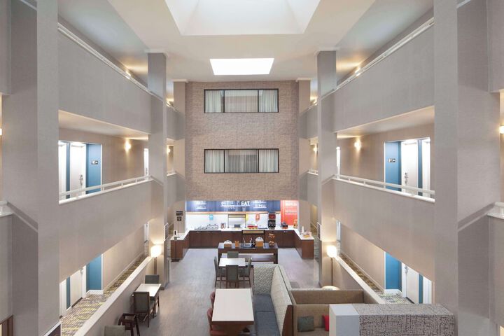 Hotel Interior 6 of 36