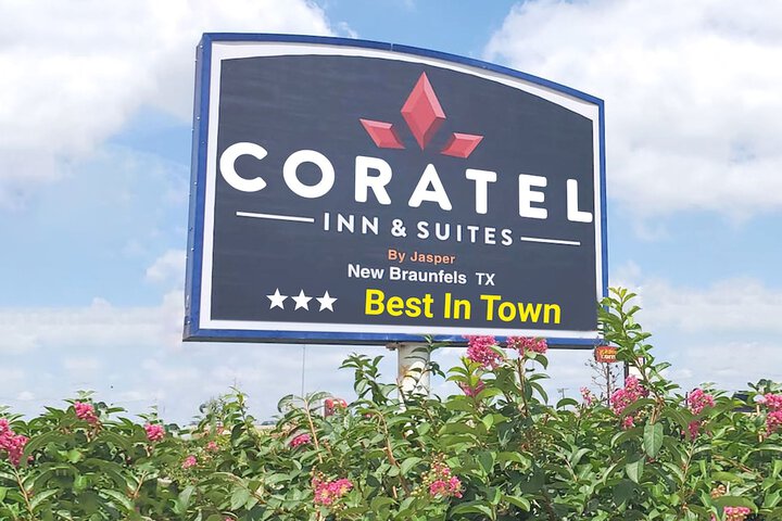 Coratel Inn & Suites by Jasper New Braunfels IH-35 EXT 189