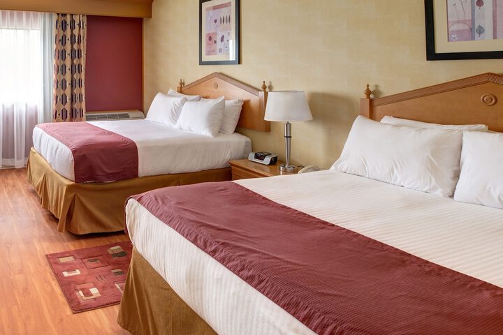 Ramada by Wyndham Toms River
