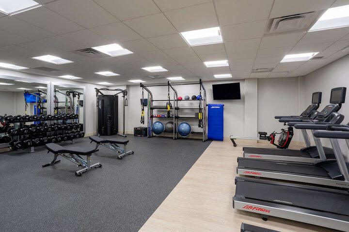 Health and Fitness 29 of 31
