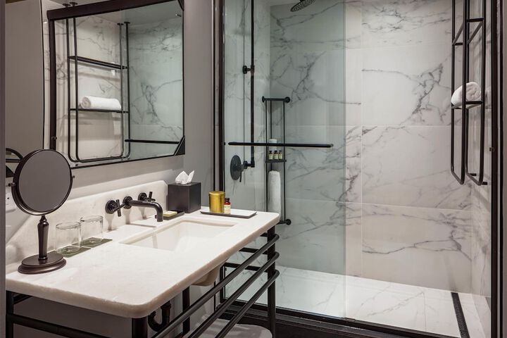 Holston House Nashville in The Unbound Collection by Hyatt
