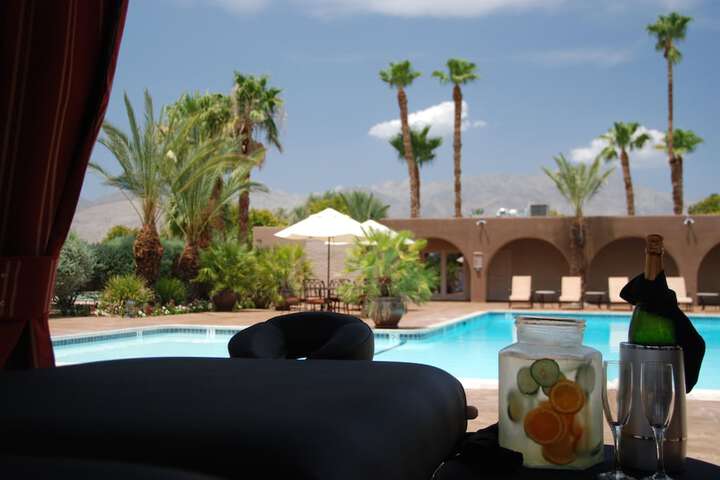 Pool 9 of 61