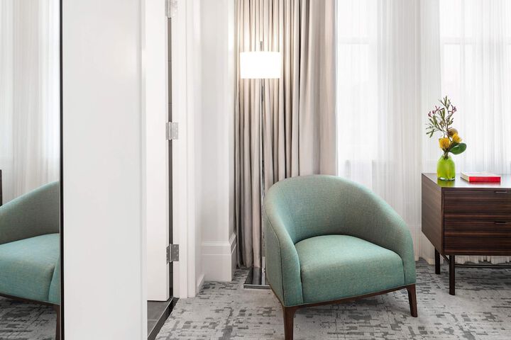 21c Museum Hotel Lexington