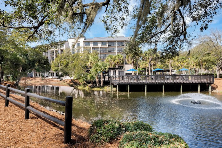Holiday Inn Express Hilton Head Island by IHG
