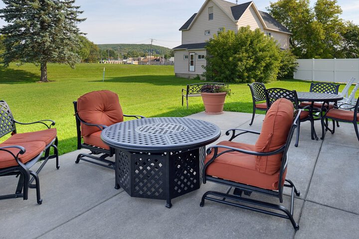 Terrace/Patio 49 of 50