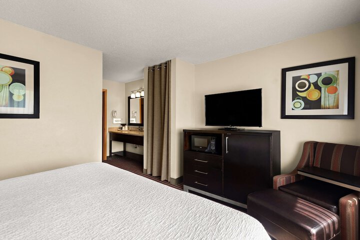 Best Western Germantown Inn