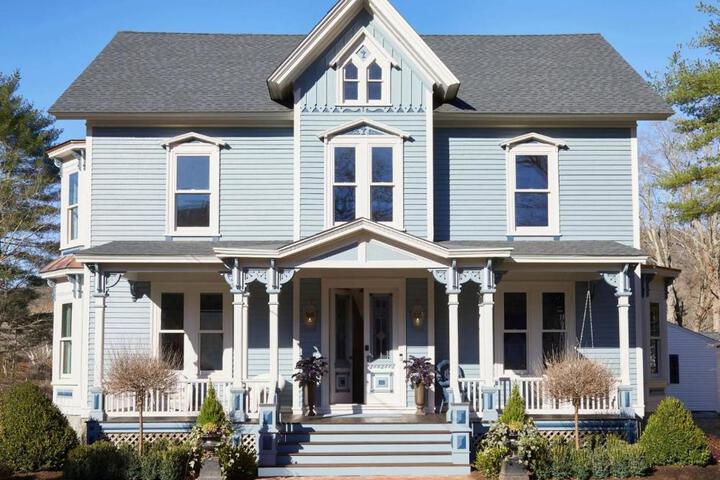 The Kent Collection - The Victorian