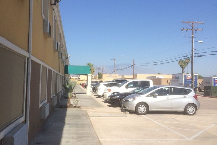 Days Inn by Wyndham Indio