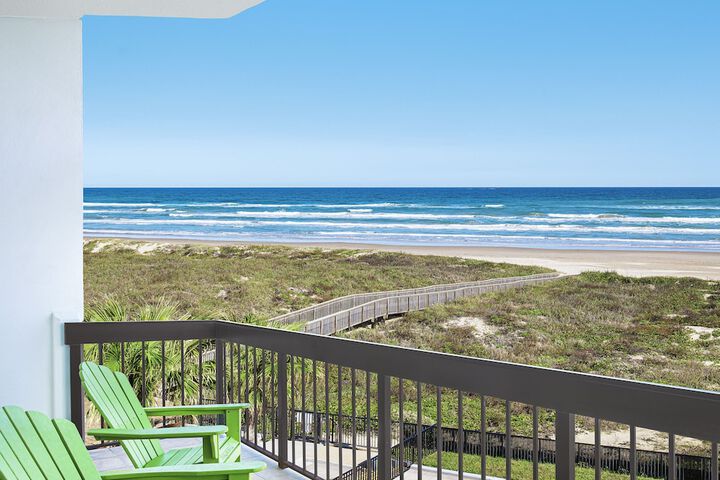 Margaritaville Beach Resort South Padre Island