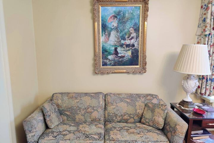 Montague Inn
