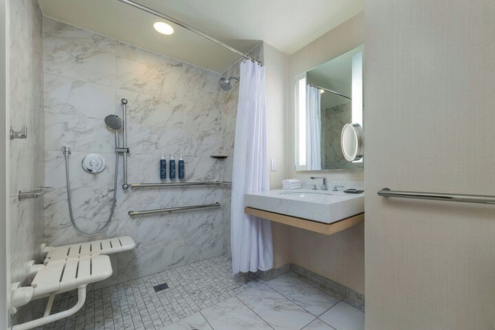 The Westin Jersey City Newport
