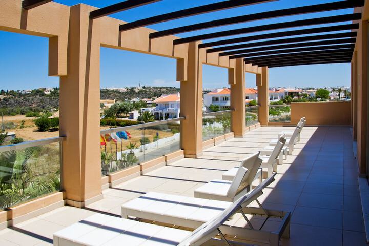 NAU Sao Rafael Suites – All Inclusive