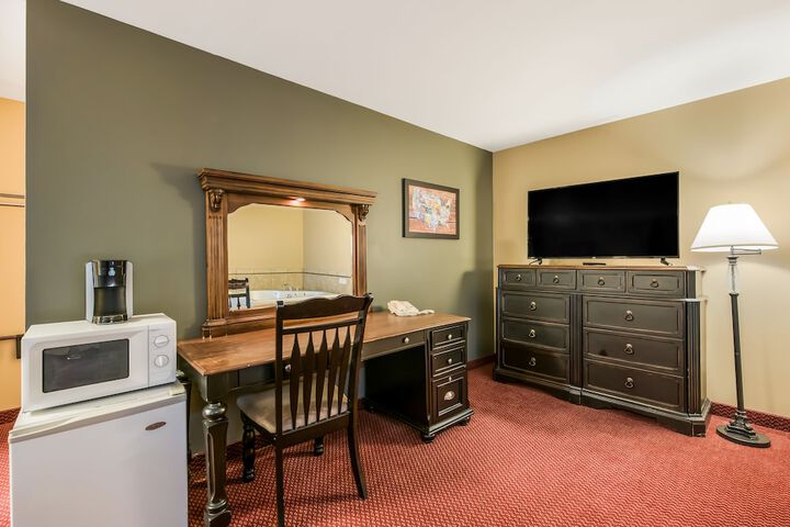 Econo Lodge Rice Lake