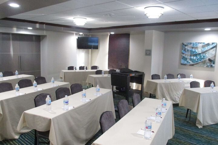 Meeting 21 of 28