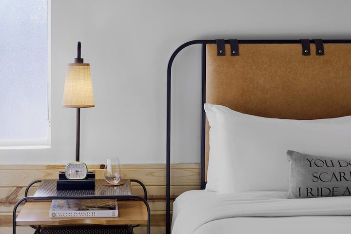 Cavalry Court by Valencia Hotel Collection
