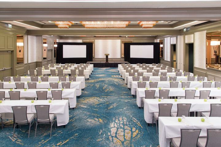 DoubleTree by Hilton Deerfield Beach Boca Raton