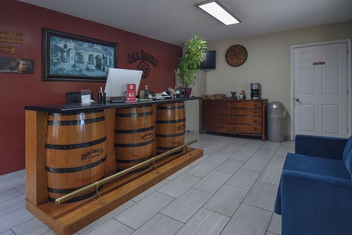 Hotel Interior 12 of 46