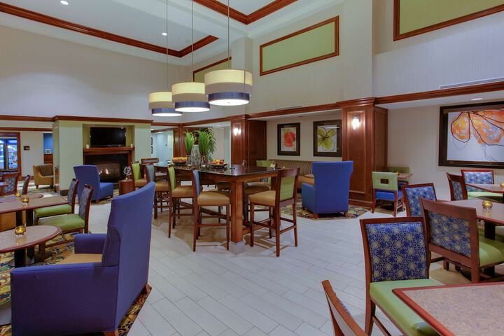 Hotel Interior 10 of 47