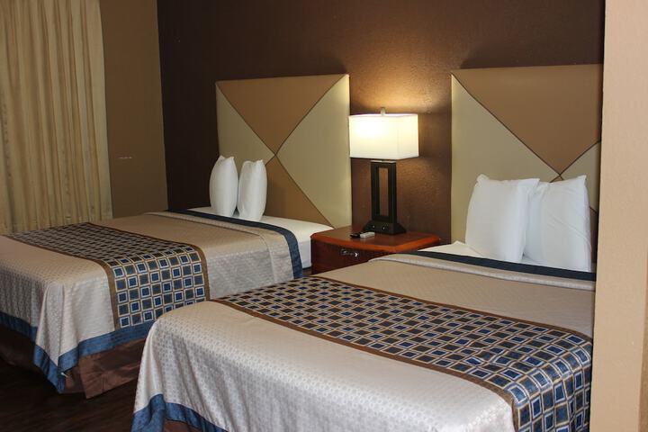 Econo Lodge Oskaloosa