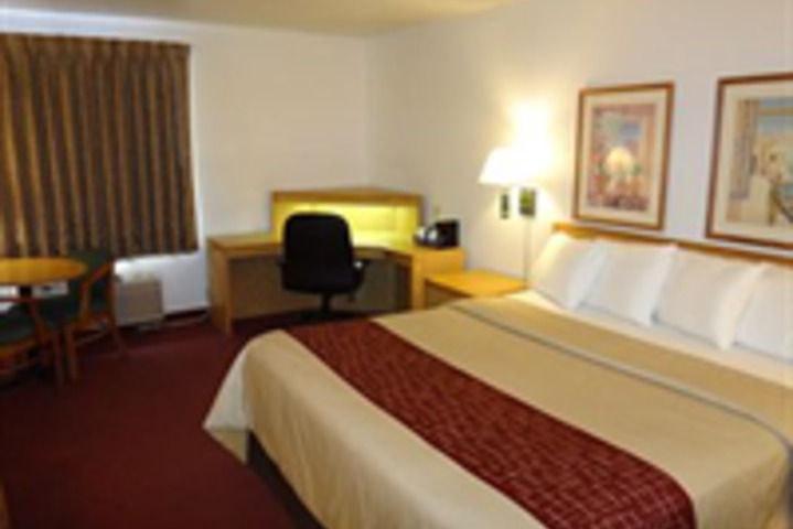 Red Roof Inn Coldwater