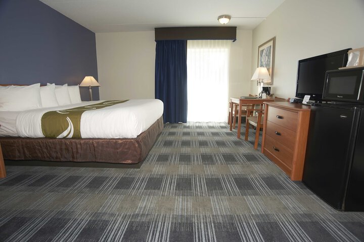 Quality Inn Bourne - Cape Cod