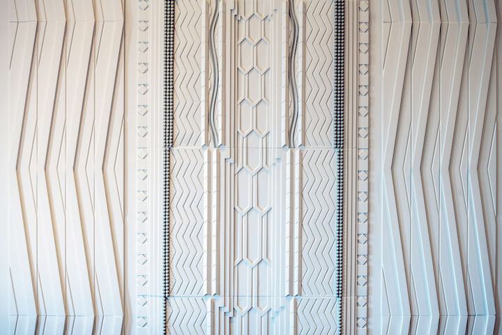 Tulsa Club Hotel Curio Collection by Hilton