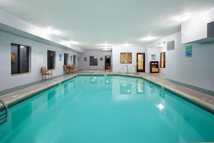Pool 3 of 39