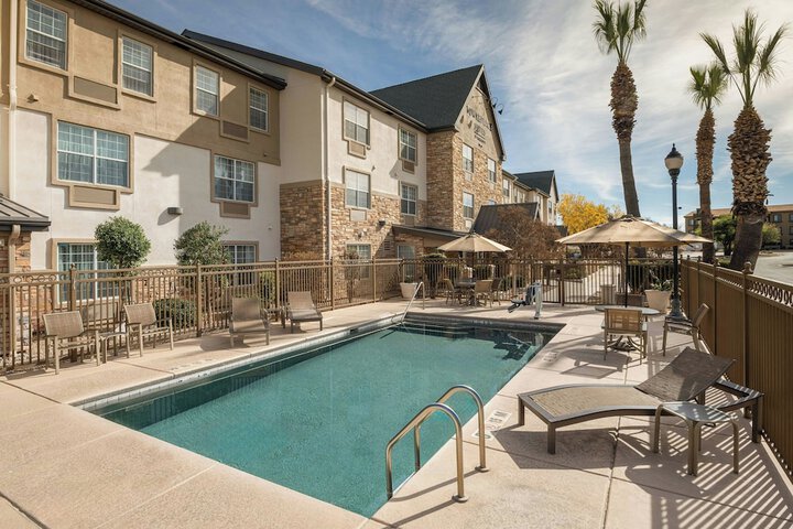 Towneplace Suites by Marriott Sierra Vista