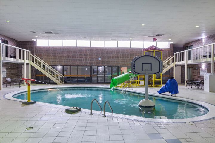 Best Western Kelly Inn