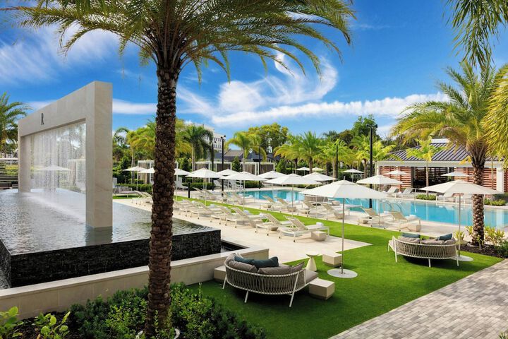 Renaissance Boca Raton Hotel
