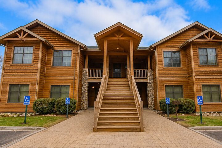 Arrowwood Resort Hotel and Conference Center - Alexandria MN